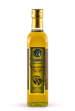 Olej Kalamata 0,5l Hermes